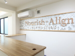 来店（5分前から入店可能）